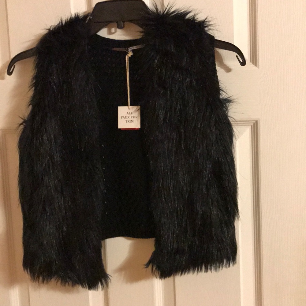 Vest